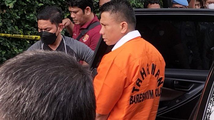 Ferdy Sambo Diperiksa Maraton: Kemarin soal Obstruction of Justice, Hari Ini Pakai Lie Detector