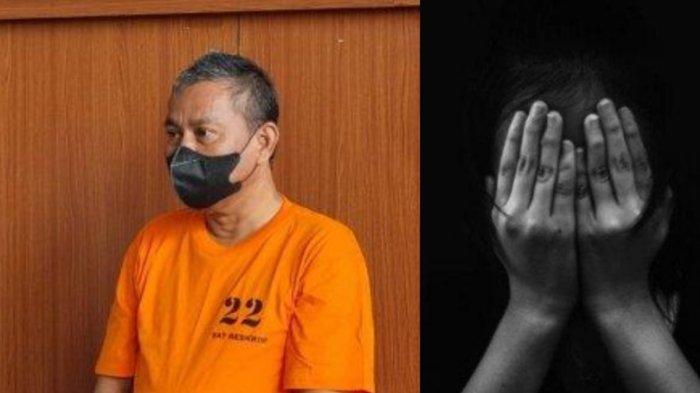 Oknum Dishub DKI Bikin Korban Pelecehannya Trauma, Diduga Dulu Pernah Hamili Anak di Bawah Umur