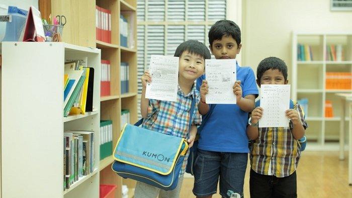 Pemilihan Metode Belajar yang Tepat Berperan Penting Bantu Kembangkan Life Skills Anak