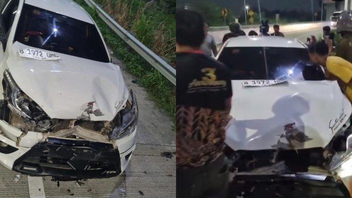 Kronologi Bocah di Bekasi Tabrak Belasan Kendaraan Hingga Diamuk Massa, Niat Beli Makan Pakai Mobil