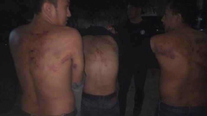 Kesaksian Mengerikan Pak RT Gerebek Aksi Penyekapan Tangsel, Sosok Ini Ungkap Tindakan Biadab Pelaku