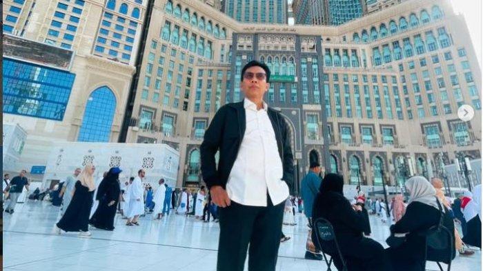 Mudhofir Abdullah (Guru Besar UIN Raden Mas Said Surakarta)