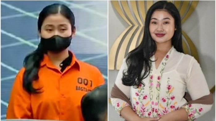 Tersangka Penghasutan Demo Laras Faizati Dipindah ke Rutan Pondok Bambu Jaktim