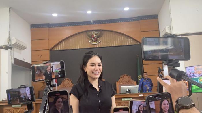 5 Fakta Nikita Mirzani Divonis 4 Tahun Penjara dan Rp1 M, Reaksi Reza Gladys Dibongkar Pengacara
