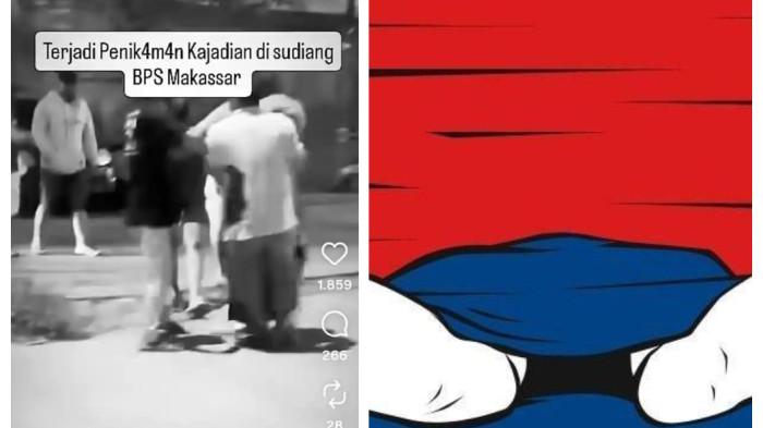 Oknum TNI Tikam Pria Hingga Tewas Diduga Selingkuhan Istrinya, Ayah Korban Kaget: Kok Begitu