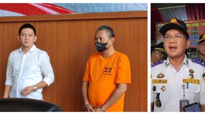 Pemprov DKI Tunggu Putusan Pengadilan Tentukan Status ASN Oknum Dishub Cabuli Bocah SD