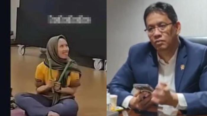 Bukan di Jam Kerja, Terkuak Fakta Pegawai Pajak Olahraga Pound Fit saat Menkeu Purbaya Sidak