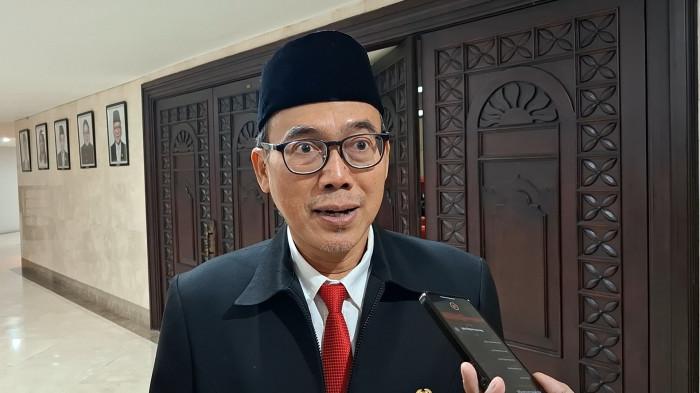 Raperda Tentang Pemekaran Kecamatan Kelurahan Belum Urgen, Fraksi PKS Menolak