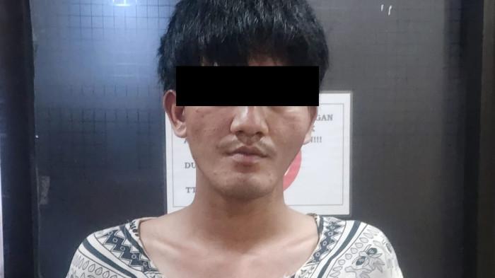 Pengedar Narkoba di Cengkareng Jakbar Diringkus Polda Metro, 738,5 Gram Ganja Disita