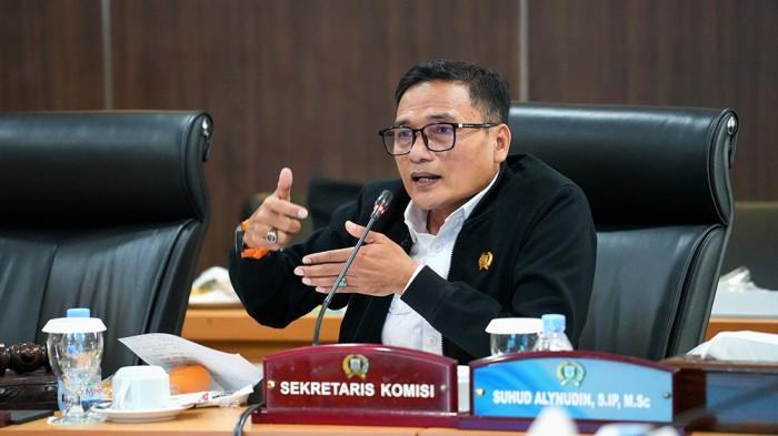 DPRD DKI Minta Dispora Dongkrak Pendapatan Retribusi lewat Pengelolaan GOR