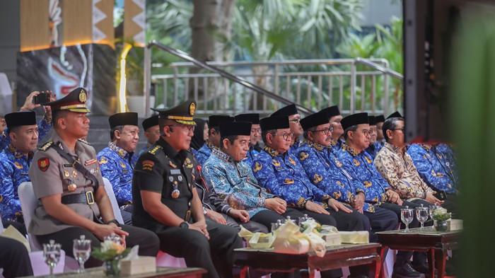 Ketua DPRD DKI Ajak Generasi Muda Kobarkan Semangat Sumpah Pemuda