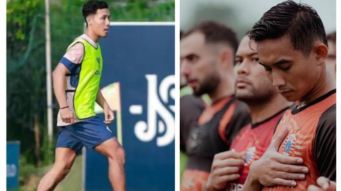 PERSIK VS PERSIJA - Persik Kediri akan menjamu Persija Jakarta pada pekan ke-33 Super League 2025/2026, Sabtu (16/5/2026). Simak head to head, prediksi susunan pemain hingga skor pada laga seru tersebut.