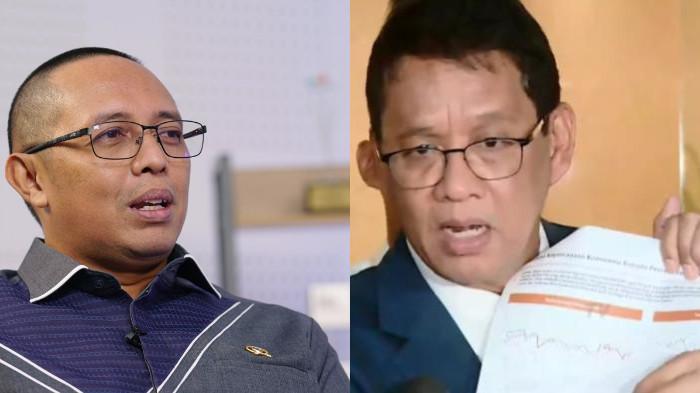 Profil Hasan Nasbi yang Kritik 'Gaya Koboi' Menkeu Purbaya, Komisaris Pertamina Berharta Rp41 Miliar