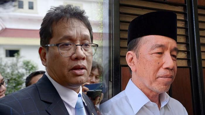 Menkeu Purbaya Girang Tak Ikut Restrukturisasi Utang Whoosh, Jokowi Ingatkan Pelayanan Bukan Laba
