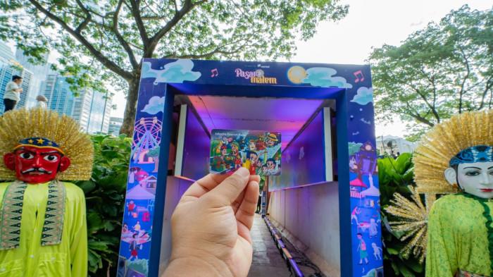 Pemprov DKI Jakarta Dorong Transaksi Non Tunai, UMKM Wajib Go Digital
