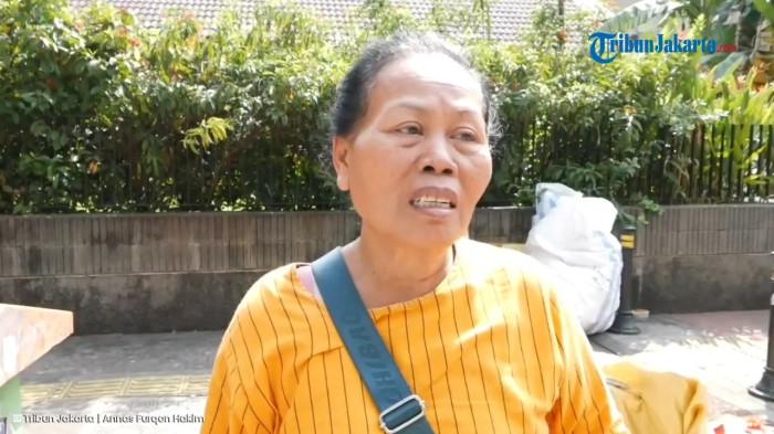 Pasar Barito Dibongkar, Pedagang: Percuma Demo tapi Nggak Direspon