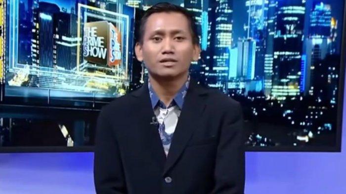 Pegi Tamatan SMP dan Disebut Polda Jabar IQ Rendah, Tapi Ucapannya Bikin Lulusan S2 Australia Kagum