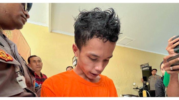 Jambret di Depok Sempat Kabur Usai Lihat Aksinya Viral di Media Sosial