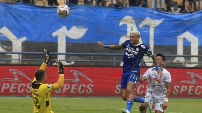 JADWAL Liga 1 Hari Ini: Big Match Persis Vs PSIS, Persib Mau Balas Dendam, Bek Maung Sakit Hati