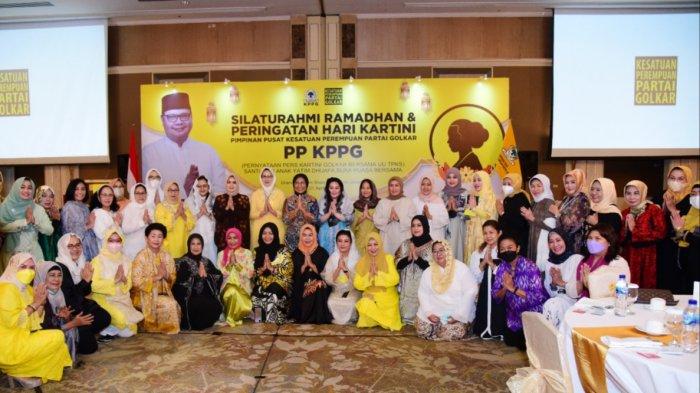 Hari Kartini, KPPG Minta Isu Perlindungan Perempuan dan Anak Dibahas di Forum G20