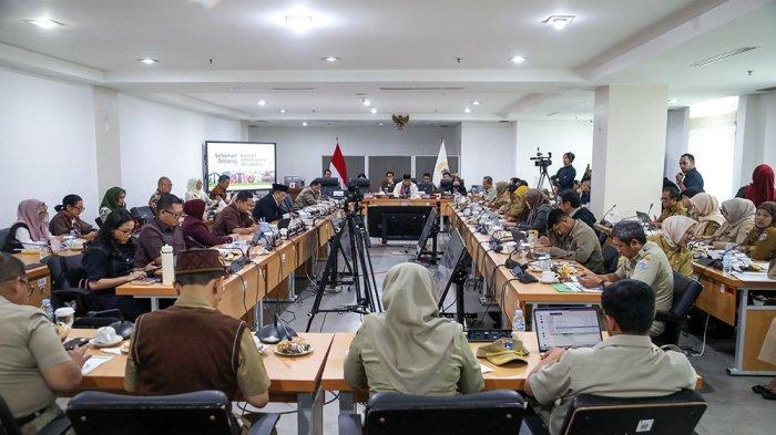 Sosialisasi Pencegahan Kekerasan Seksual hingga Perundungan Jadi Fokus DPRD DKI