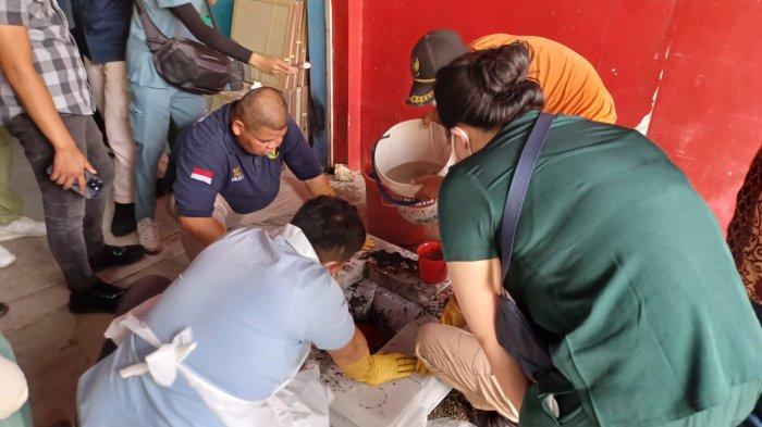 Tempat Aborsi di Ciracas yang Digerebek Polda Metro Bermodus Klinik Kecantikan dan Kantor Advokat