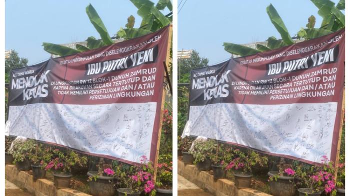 Putri Yeni Alias Umi