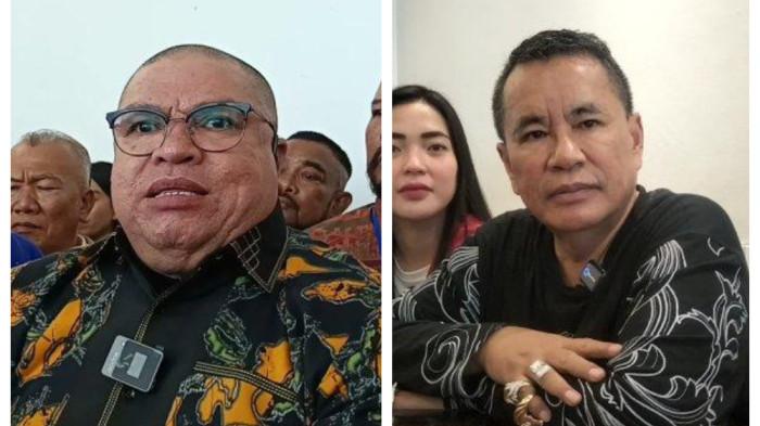 Meme Razman Kasasi Ditolak, Razman Terancam Penjara Kasus Pencemaran Nama Baik ...