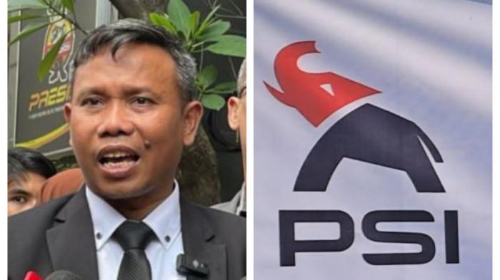 PSI Dinilai Ikut Campur Kasus Ijazah Jokowi, Kubu Roy Suryo Cs Heran: Perkara Jadi Melelahkan