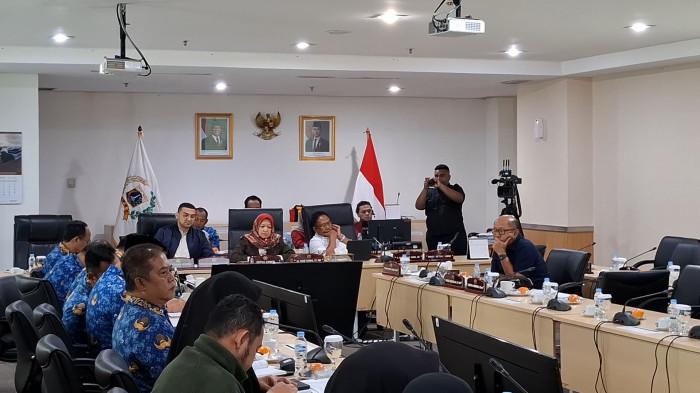 Baru Tercapai 6 Persen Dari Target, Jakarta Masih Kekurangan Ruang Terbuka Hijau