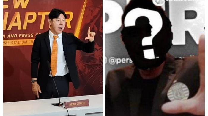 RUMOR TRANSFER PERSIJA - Eks Tottenhan Hotspur Song Heung-min mencuat seiring Shin Tae-yong jabat pelatih Persija Jakarta, Selasa (9/6/2026). Persib tidak gentar.