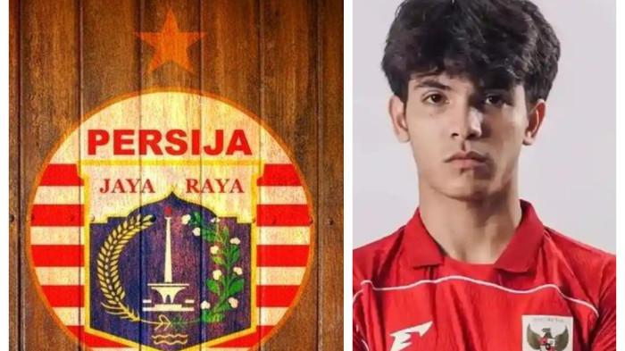 RUMOR TRANSFER PERSIJA - Persija Jakarta dirumorkan mengincar winger muda PSM Makassar jelang Super League 2025/2026 berakhir. Victor Dethan diserbu The Jakmania.