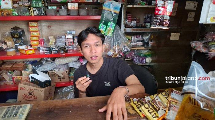 Pelaku Curanmor Bersenpi Gagal Beraksi  di Jakarta Barat, Warga Kompak Beri 'Salam Olahraga'