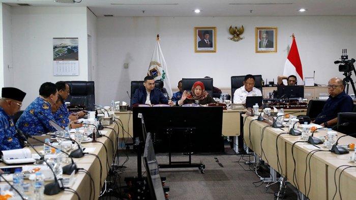 Komitmen DPRD DKI Atasi Masalah Sampah, RDF Rorotan Jadi Solusi Baru di Jakarta