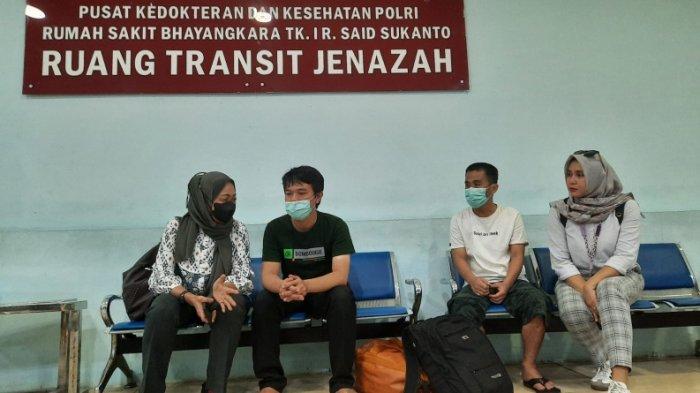 'Ini Bukan Keji Lagi!' Kata Ayah Balita Korban Penganiayaan Pacar Tante Minta Pelaku Dihukum Mati