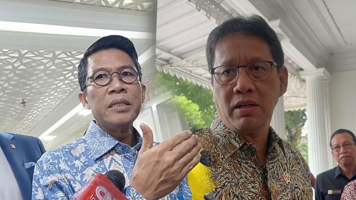 Gaya Koboi Menkeu Purbaya Keluar Lagi, Ketua Komisi XI DPR RI Kena Sekak: Bodo Amat!