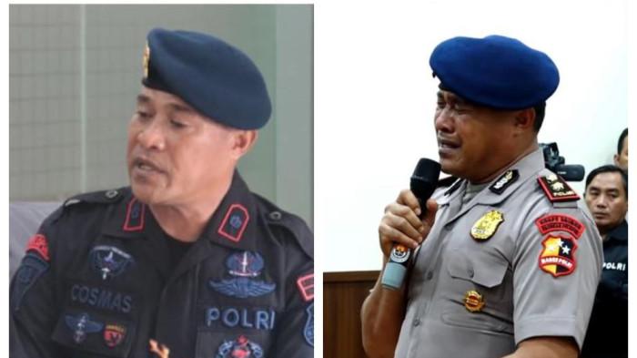 Tanggapi Petisi Penolakan Pemecatan Kompol Cosmas, Kompolnas Ajak Publik Berangkat dari Fakta