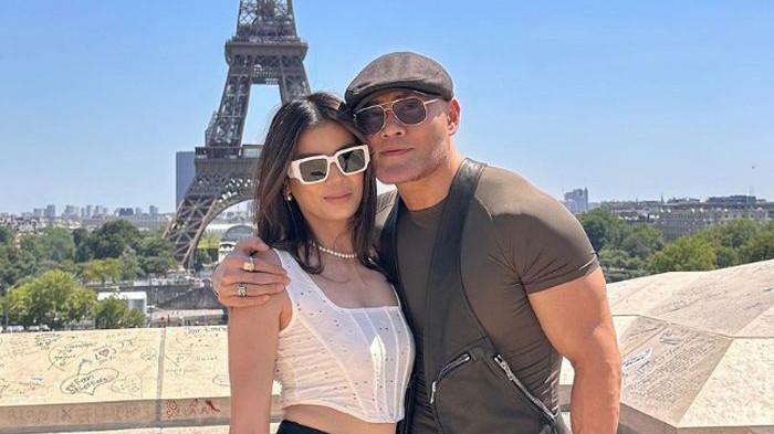 Pesan Menyentuh Deddy Corbuzier untuk Sabrina Charunnisa Usai Digugat Cerai, Sebut Istri Sempurna