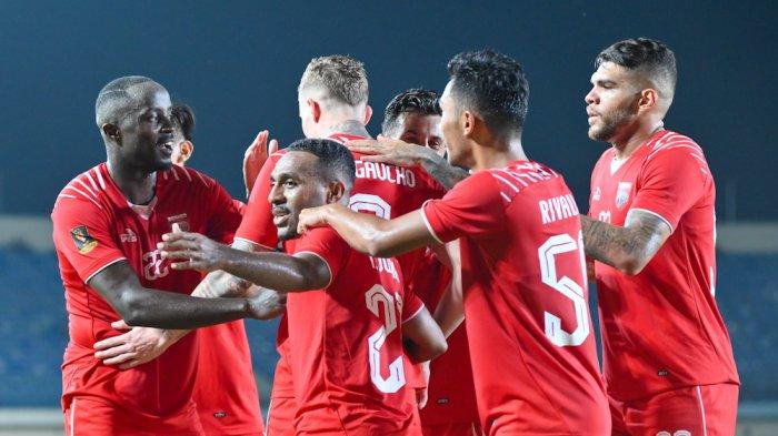 4 Faktor Ini Bisa Bikin Borneo Juara Piala Presiden 2024: Sosok Ini Pegang Peran, Arema Bisa Hancur