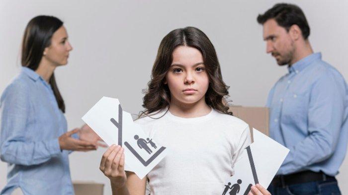 Coba Cek, Apakah Mama Papa Termasuk Strict Parents? Ada Tujuh Ciri-cirinya