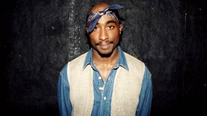 Profil Tupac Shakur Rapper yang Tewas Ditembak, Nama P Diddy Terseret ...