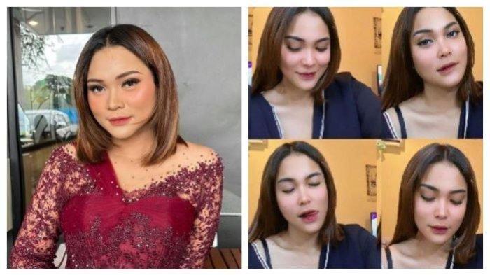 4 Bulan Ken Admiral Cari Keadilan, Dinda Safay Ucap Terima Kasih ke Netizen Viralkan Kasusnya