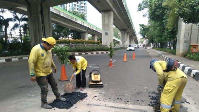 Flyover Latumenten Mulai Digarap, Tahap Awal Penandatanganan Kontrak dengan Kontraktor