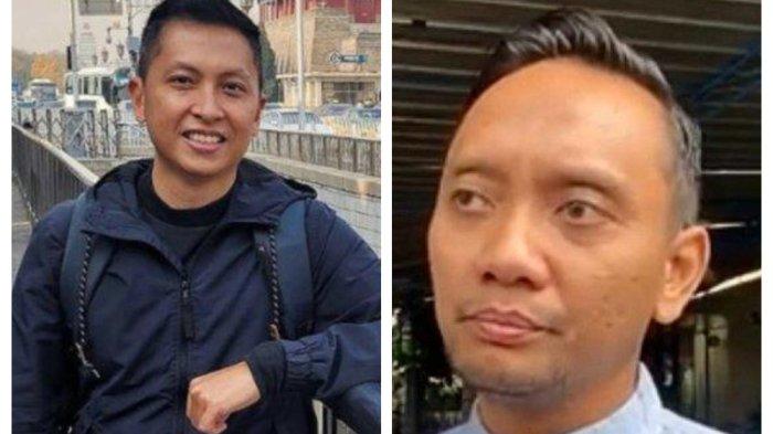 ''Puluhan Tahun Tak Cemberut'' Kakak Ipar Kenang Arya Daru, Istrinya Ungkap Penyakit Sang Diplomat