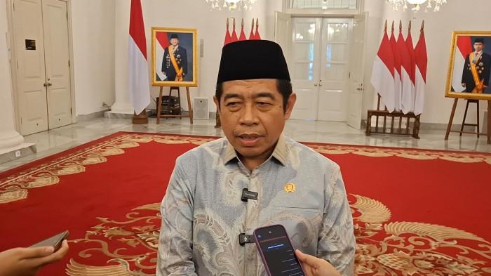 TEKANAN EKONOMI GLOBAL - Ketua DPRD DKI Jakarta Khoirudin menyebut, tekanan ekonomi membuat kondisi fiskal terganggu, pemangkasan DBH berlanjut di APBD 2027.