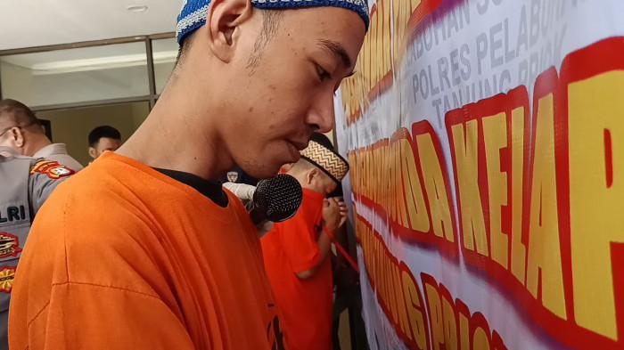 Pengakuan Pelaku Pencurian Ijazah di Muara Angke: Saya Dijanjiin Kerja, Sudah Bayar Kos Malah Diusir