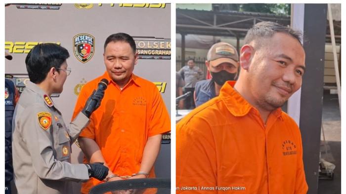 Kacab Dealer Motor di Jaksel Tilap Rp 572 Juta, Polisi Dalami Dugaan Pencucian Uang