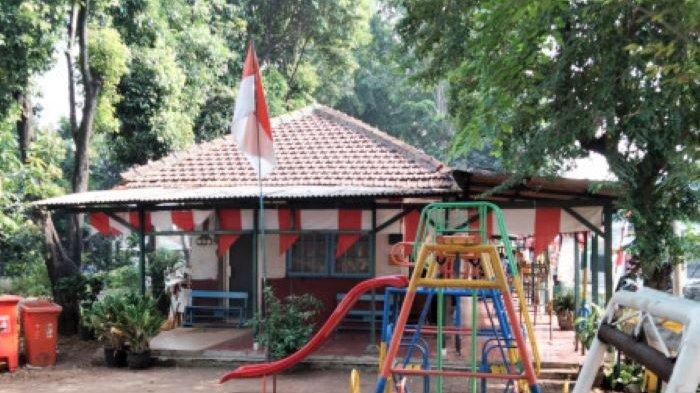 "Kami Malah Mau Perbaiki" Heru Budi Bantah Tudingan Mau Gusur TK Gudang Peluru