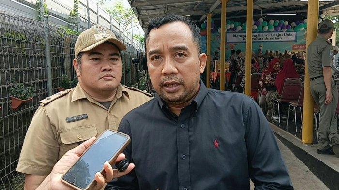 DPRD DKI Usulkan Perdagangan Rokok Ilegal Masuk Pembahasan Ranperda KTR