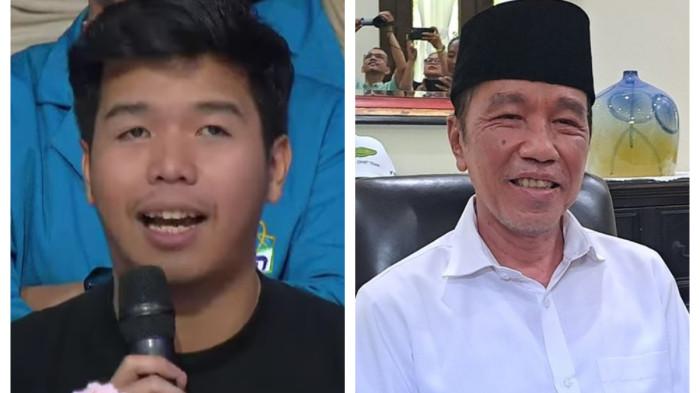 Eks Ketua BEM Unpad Tanya ChatGPT: Etis Jokowi Dorong Prabowo-Gibran 2 Periode? Ini Jawabannya - Tribunjakarta.com